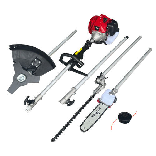 Crytec 52cc benzina - crytec,