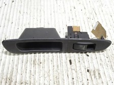 SUBARU IMPREZA WRX STI HAWKEYE