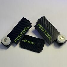 Festool TS55 TSC55 ****SET EDIZIONE LIMITATA**** COPPIA parapolvere e assistenza antipunta