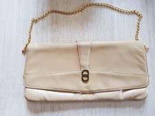 Pochette rettangolare vintage