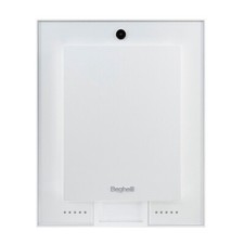 BEGHELLI BRAIN CENTRALE IPERSENSO 81200 ANTIFURTO ALLARME GSM WIFI TELECAMERA IR