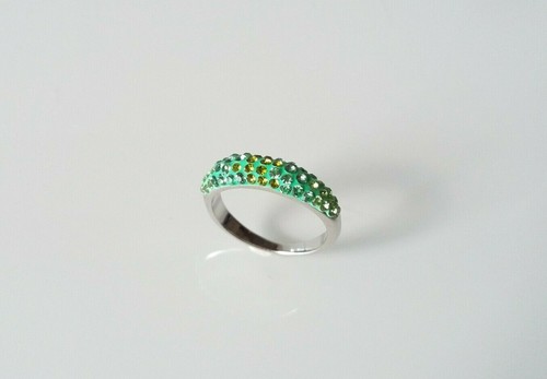 Anello fedina veretta - , da