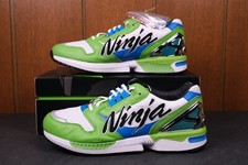 Adidas x Kawasaki ZX 8000