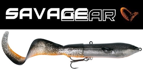 Savage gear hard - gear,