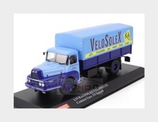 1:43 EDICOLA Unic Izoard 122