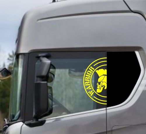 Sticker tuning camion - sticker, –