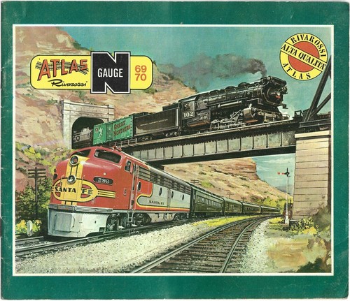 Catalogo atlas importatore - catalogo,
