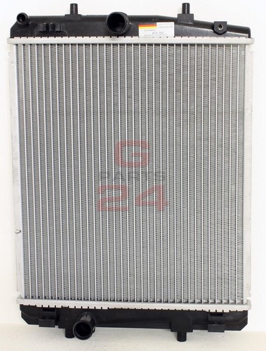Raffreddatore radiatore motore - radiatore,