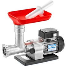 Tritacarne elettrico TC-8