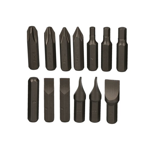 Punte cacciavite percussione - cacciavite,