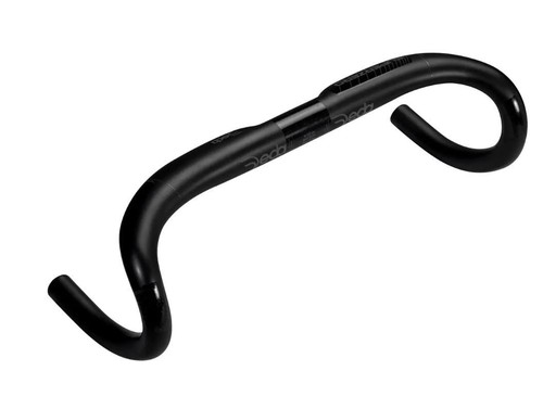 Deda piega manubrio alluminio - deda,