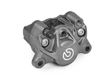 PINZA FRENO FISSA POSTERIORE