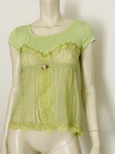 Top a maniche corte DOLCE &