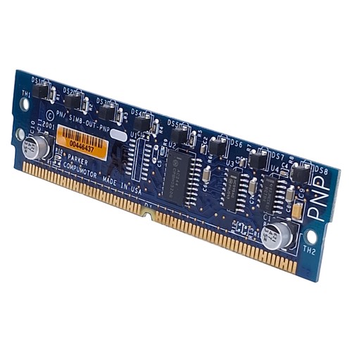 Parker sim8 out - parker, sim8-out-pnp