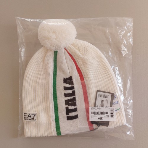 Cappello beanie armani ea7 - beanie,