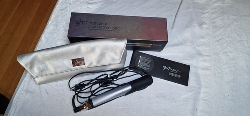 Piastra ghd platinum plus - ghd,