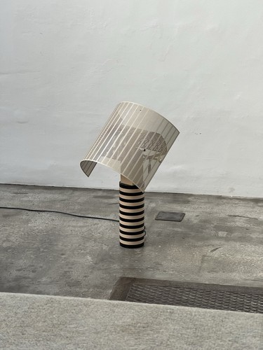Artemide shogun tavolo - artemide,