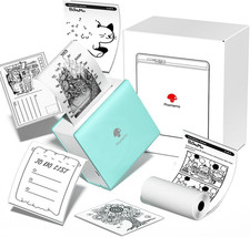 M02 Mini Stampante Termica