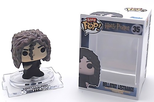 Funko bitty pop bellatrix - funko,