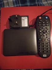 Lettore multimediale WD TV