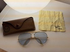 Vintage ray ban aviator - ray-ban,