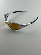 Oakley Giacca Dritta Alluminio