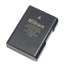 Batteria nuova originale Nikon