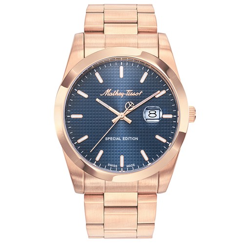 Orologio mathey tissot uomo - orologio,