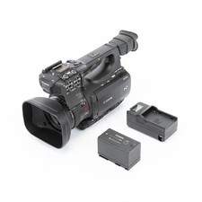Canon XF-100 Kit videocamera