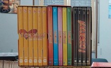 Dvd I Cesaroni Stagione 4,5 E