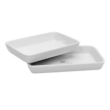 Pirofila Rettangolare