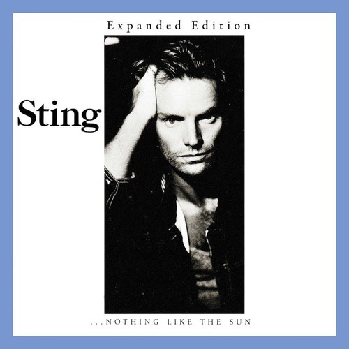Sting nothing like the - sting,