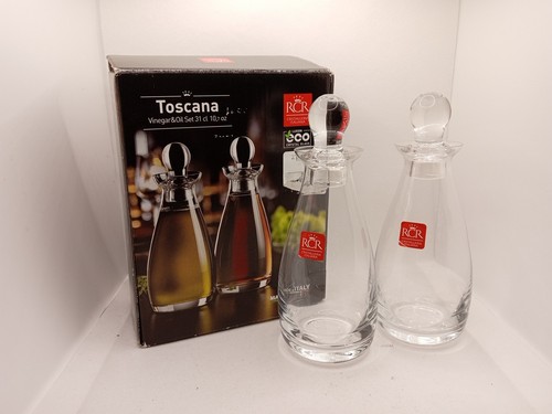 Toscana italian oil vinegar - italian,