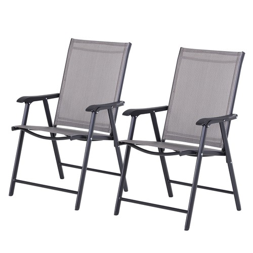 Set sedie giardino - da,