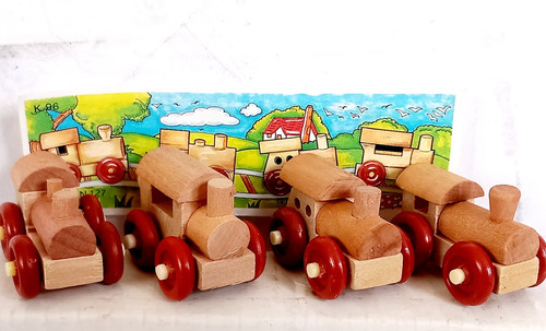 Sorpresine kinder ferrero - sorpresine,