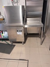 Lavastoviglie Professionale 30