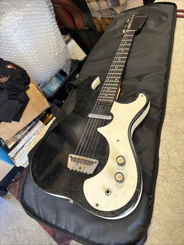Chitarra elettrica danelectro - elettrica,