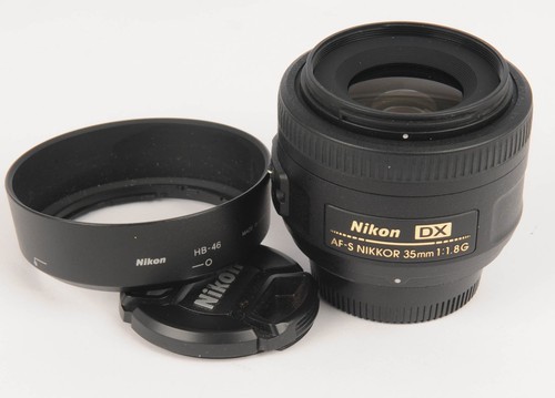 Nikon 1 8 obiettivo - 35, mm