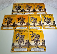 New Harmsworth Self Educator