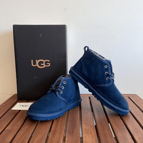 Scarpe ugg neumel - ugg,