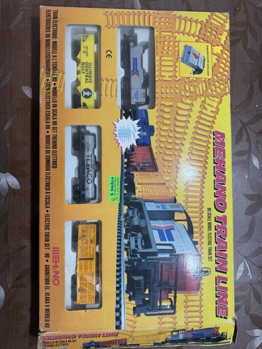 Train set confezione - /,