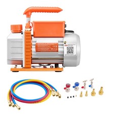 Uimoso Kit pompa a vuoto 3,5