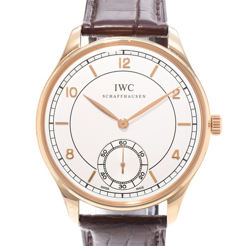 Orologio uomo iwc - da,