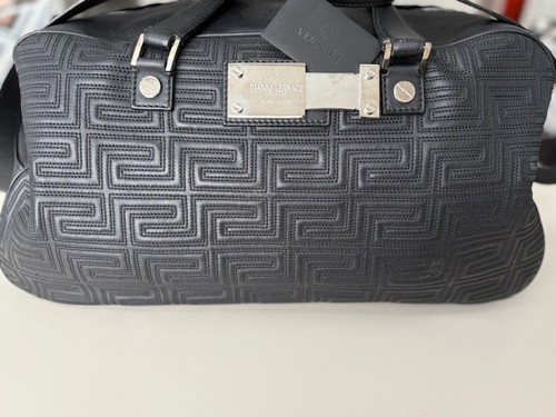 Borsa viaggio gianni - borsa,
