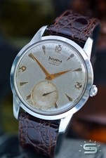 Orologio Helvetia Manuale anni
