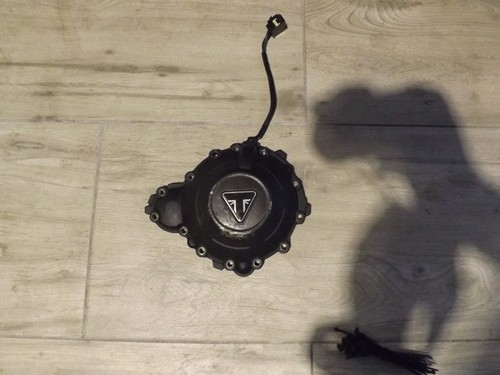 Triumph treet triple 20 - triumph,