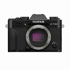 Fotocamera mirrorless Fujifilm