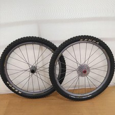 Cerchi MAVIC CROSSMAX SX MTB