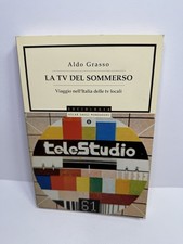 La TV del sommerso Aldo Grasso
