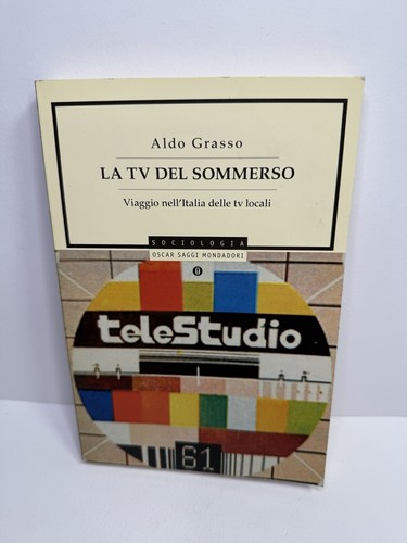 Del sommerso aldo grasso - la,